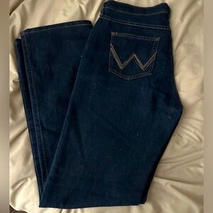 Q-Baby Wranglers